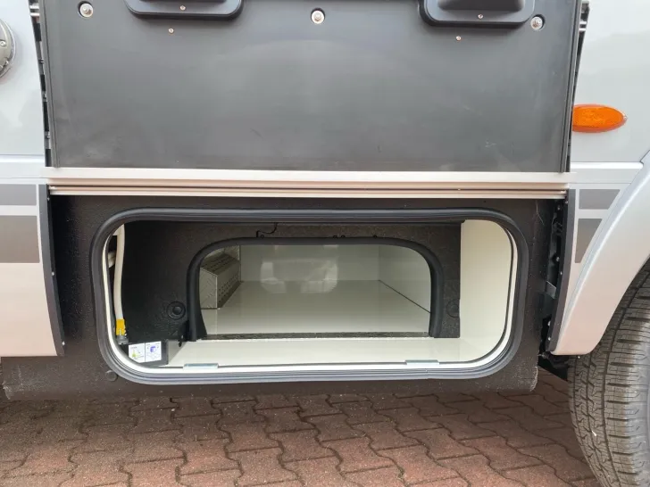 Fahrzeugbild Hymer B-Klasse MC I 680 !!! Top‑Preis Garantie !!! #26