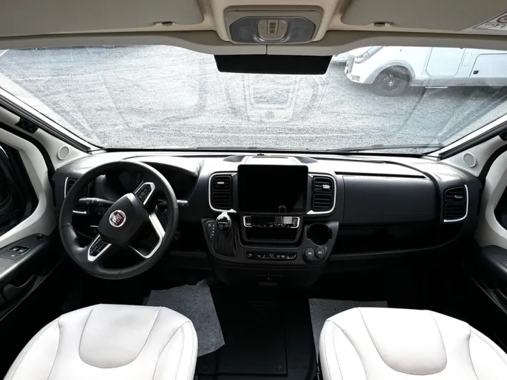 Fahrzeugbild Bürstner Eliseo C 602 #10