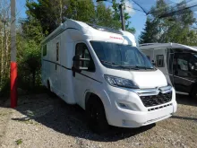 Fahrzeugbild Dethleffs Just Camp T 6812 EB Verfügbar ab November 2026 #3