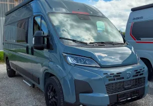 Bild Globetrail 600 DS