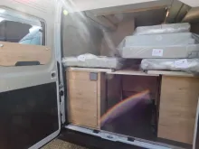 Fahrzeugbild Dethleffs Globetrail 640 EK Fiat Navi/Kamera, Markise, AHK #7