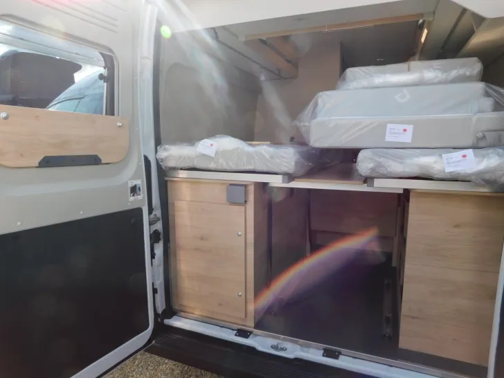Fahrzeugbild Dethleffs Globetrail 640 EK Fiat Navi/Kamera, Markise, AHK #7