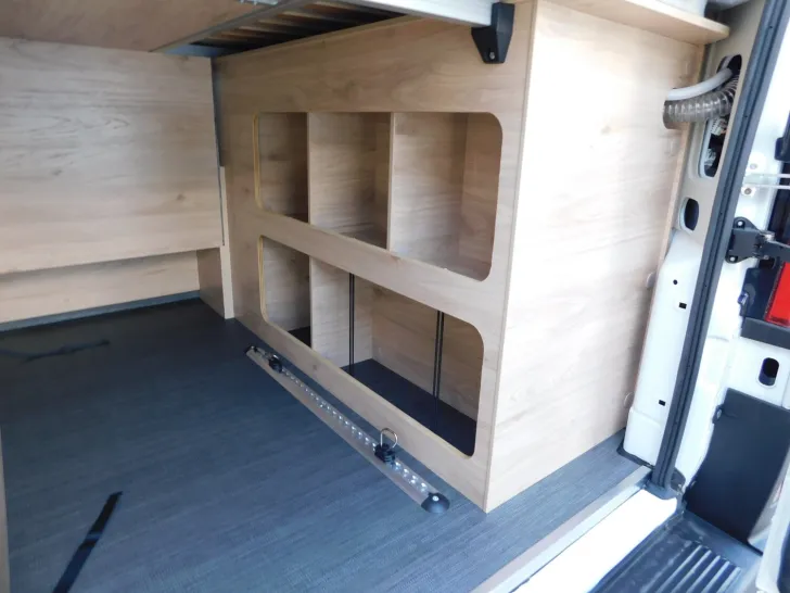 Fahrzeugbild Dethleffs Globetrail 640 EK Fiat Navi/Kamera, Markise, AHK #8