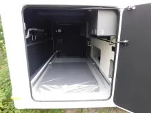 Fahrzeugbild Dethleffs Alpa A 6820-2 Klappsitze hinten, Batterie-Paket #5