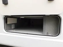 Fahrzeugbild Dethleffs Alpa A 6820-2 Klappsitze hinten, Batterie-Paket #24