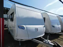 Fahrzeugbild Tabbert Pantiga 490 E Vorjahresmodell - Mover geschenkt! #1