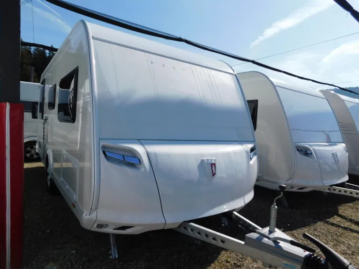 Fahrzeugbild Tabbert Pantiga 490 E Vorjahresmodell - Mover geschenkt! #1