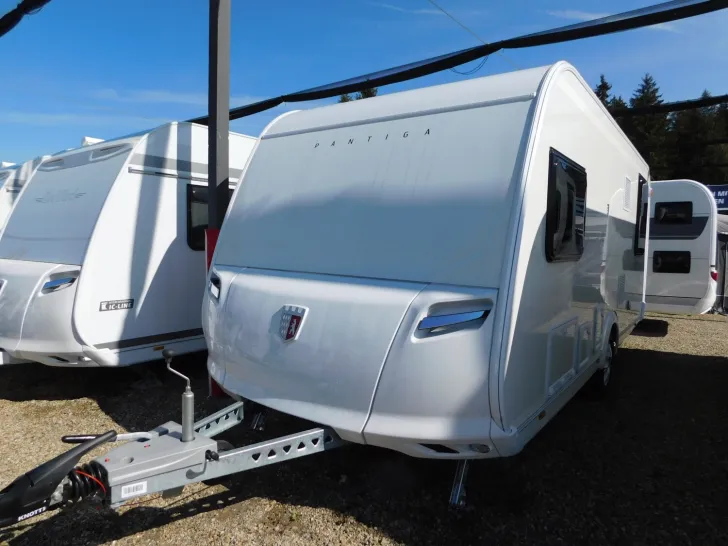 Fahrzeugbild Tabbert Pantiga 490 E Vorjahresmodell - Mover geschenkt! #4