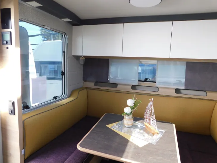 Fahrzeugbild Tabbert Pantiga 490 E Vorjahresmodell - Mover geschenkt! #9