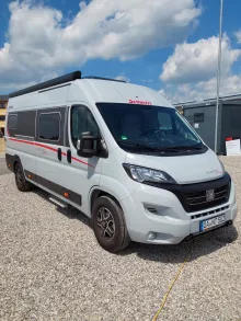 Fahrzeugbild Dethleffs Globetrail Advantage 640 ES Fiat Verfügbar ab November 2026 #1