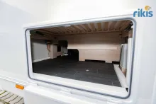 Fahrzeugbild Tabbert Pantiga 490 E #11