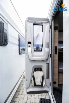 Fahrzeugbild Tabbert Pantiga 490 E #12