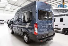 Fahrzeugbild Weinsberg CaraTour Ford 550 MQ #6