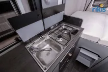 Fahrzeugbild Weinsberg CaraTour Ford 550 MQ #13