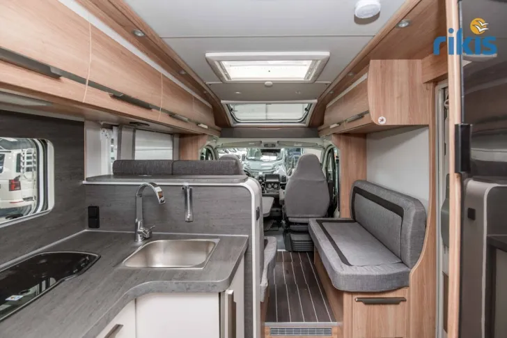 Fahrzeugbild Knaus Sky Ti PLATINUM SELECTION 650 MF #21