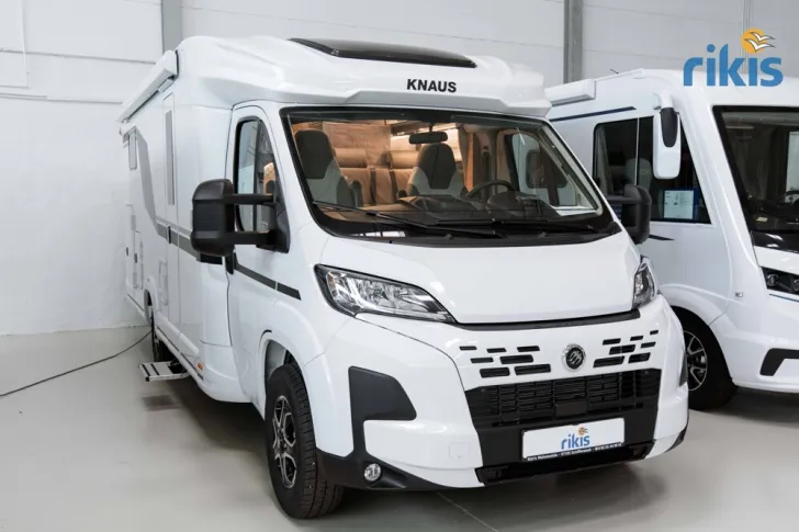 Fahrzeugbild Knaus L!VE TI PLATINUM SELECTION 700 MEG #1