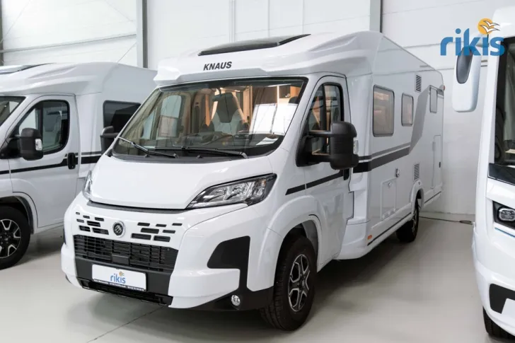 Fahrzeugbild Knaus L!VE TI PLATINUM SELECTION 700 MEG #3