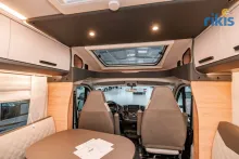 Fahrzeugbild Knaus L!VE TI PLATINUM SELECTION 700 MEG #23