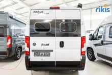 Fahrzeugbild Knaus BoxLife PRO 540 ROAD #6