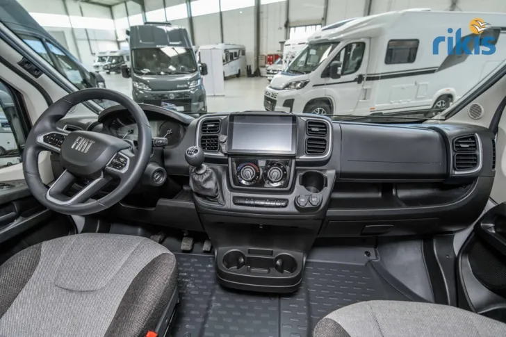 Fahrzeugbild Knaus BoxLife PRO 540 ROAD #11