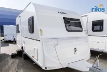 Fahrzeugbild Knaus Sport 450 FU #1