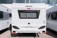 Fahrzeugbild Knaus Sport 450 FU #6