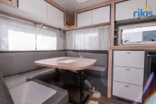 Fahrzeugbild Knaus Sport 450 FU #9