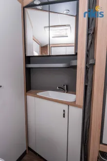 Fahrzeugbild Knaus Sport 450 FU #16