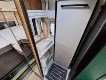 Fahrzeugbild Karmann Mobil Dexter 625 TAGESZULASSUNG #7