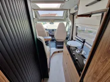 Fahrzeugbild Karmann Mobil Dexter 625 TAGESZULASSUNG #13