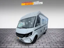 Fahrzeugbild Laika Ecovip H 3109 #3