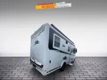 Fahrzeugbild Laika Ecovip H 3109 #4