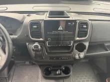 Fahrzeugbild Laika Ecovip H 3109 #8