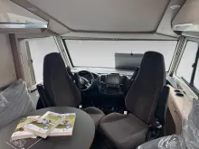 Fahrzeugbild Laika Ecovip H 3109 #10