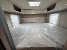 Fahrzeugbild Laika Ecovip H 3109 #17