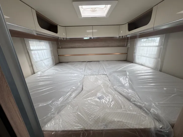 Fahrzeugbild Laika Ecovip H 3109 #17