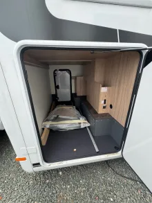 Fahrzeugbild Laika Ecovip H 3109 #18