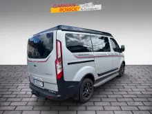 Fahrzeugbild Dethleffs Globevan Trail Two #4