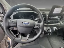 Fahrzeugbild Dethleffs Globevan Trail Two #8