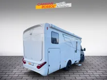 Fahrzeugbild Hymer Tramp S 685 UVP: 125900 #4