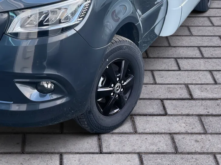 Fahrzeugbild Hymer Tramp S 685 UVP: 125900 #6