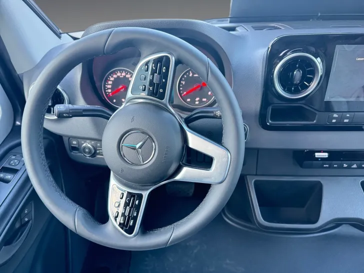 Fahrzeugbild Hymer Tramp S 685 UVP: 125900 #8