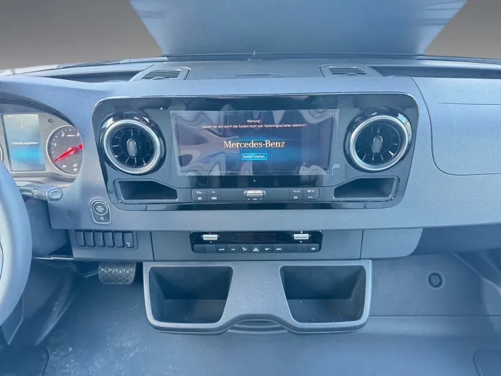 Fahrzeugbild Hymer Tramp S 685 UVP: 125900 #9