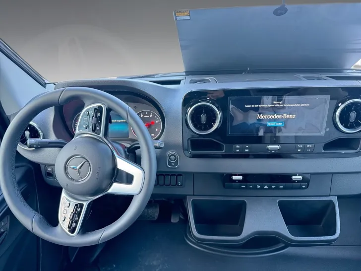 Fahrzeugbild Hymer Tramp S 685 UVP: 125900 #10