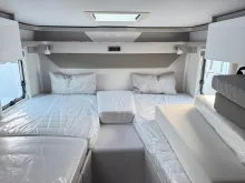 Fahrzeugbild Hymer Tramp S 685 UVP: 125900 #18
