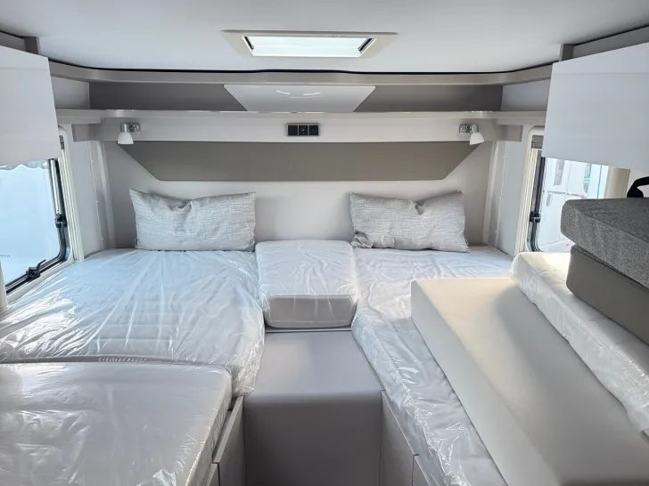 Fahrzeugbild Hymer Tramp S 685 UVP: 125900 #18