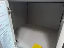 Fahrzeugbild Hymer Tramp S 685 UVP: 125900 #21