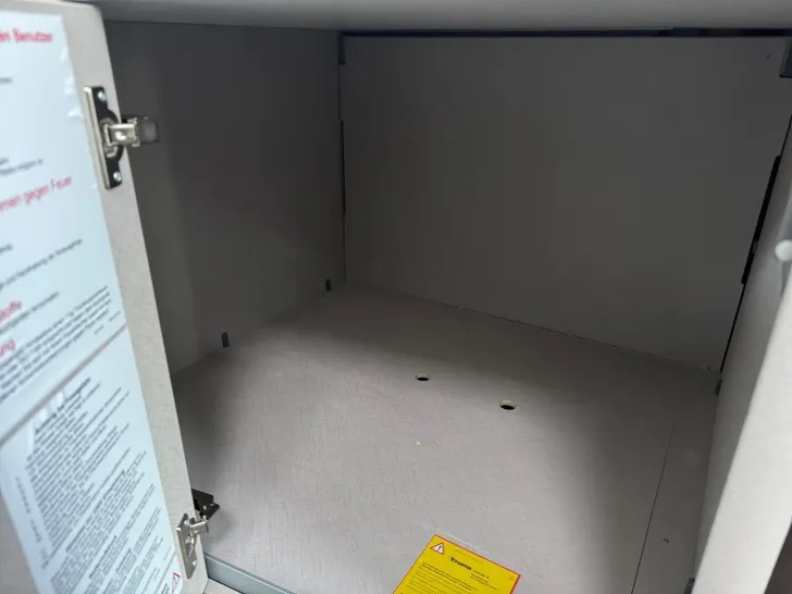 Fahrzeugbild Hymer Tramp S 685 UVP: 125900 #21