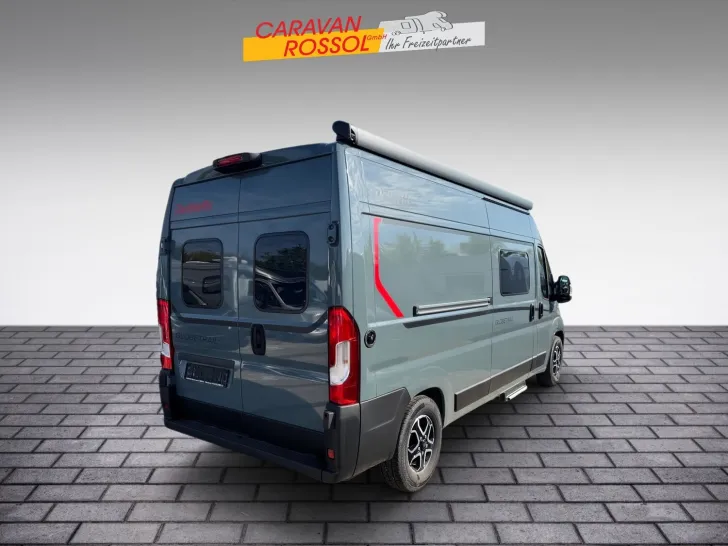 Fahrzeugbild Dethleffs Globetrail 600 ER Fiat Frühjahrs-Sale #4