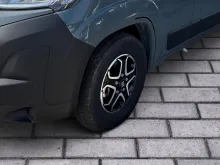 Fahrzeugbild Dethleffs Globetrail 600 ER Fiat Frühjahrs-Sale #6